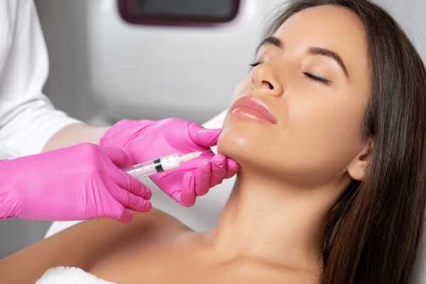 FAQs: Fat Dissolving Injections (Aqualyx & Alternatives) Marlow