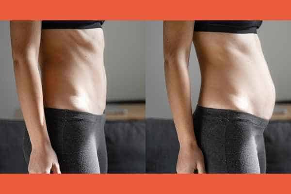 Can Incorrect Breathing Techniques Weaken Your Core Marlow