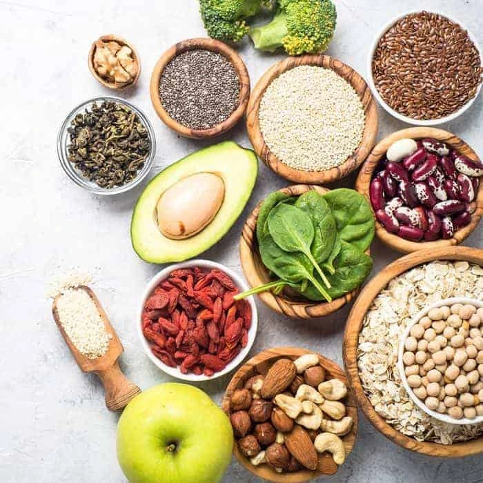 Fecal Incontinence Diet Marlow What to include and understand